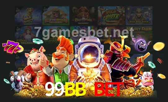 cassino 99BB bet