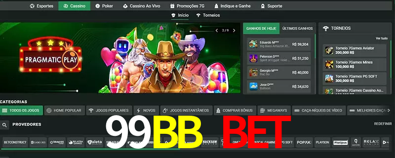 cassino 99BB bet